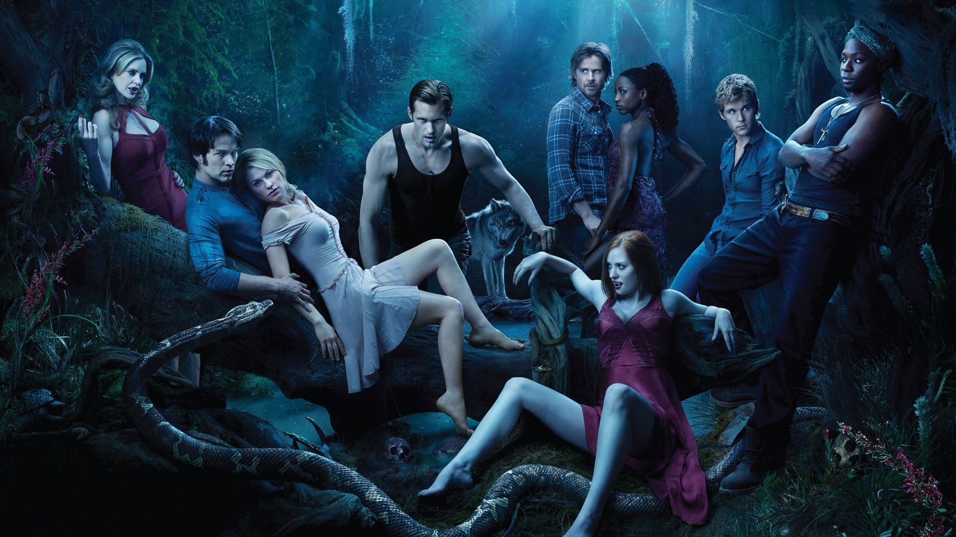 True Blood – Pravá krev
