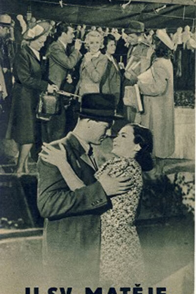 U svatého Matěje