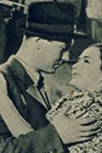 U svatého Matěje