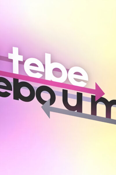 U tebe nebo u mě