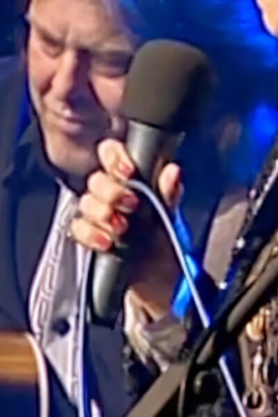 Uprostřed běhu