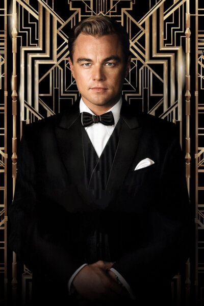 Velký Gatsby