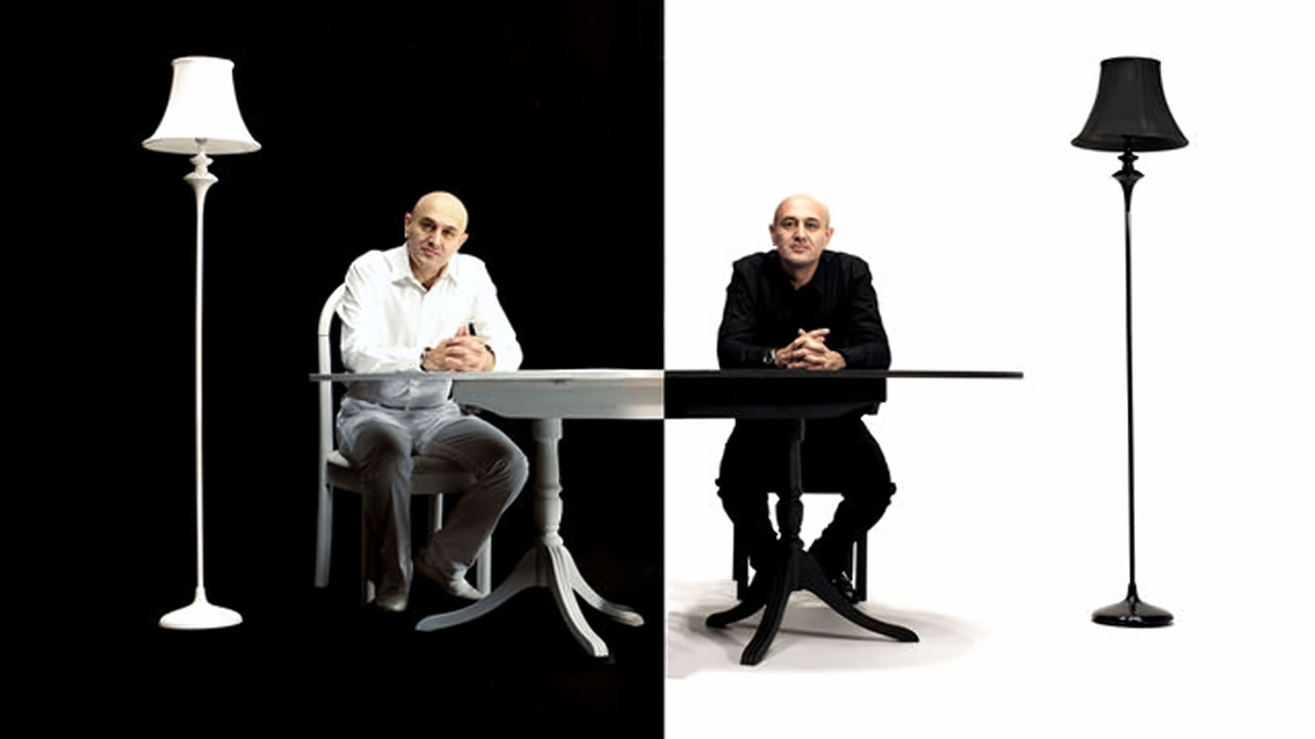 Všechno a nic