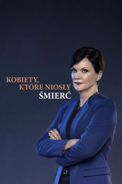 Ženy, které zabíjely