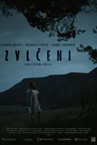 Zvlčeni