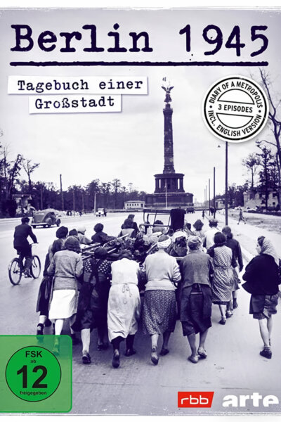 Berlín 1945