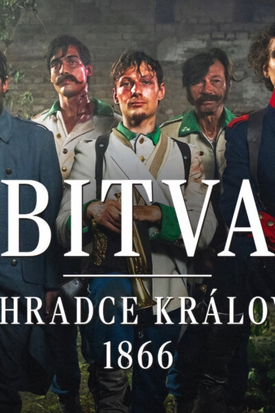 Bitva u Hradce Králové 1866