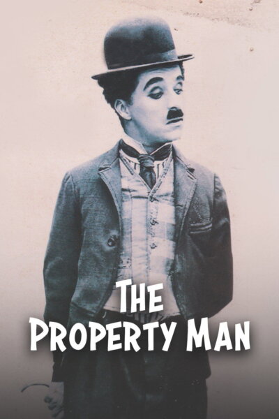 Chaplin kulisákem