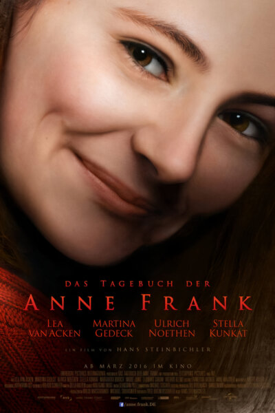 Deník Anne Frankové