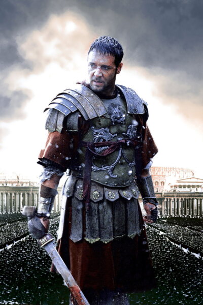 Gladiátor