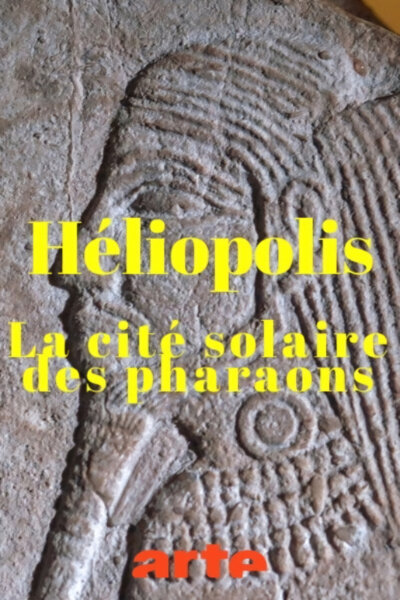 Heliopolis – město Slunce