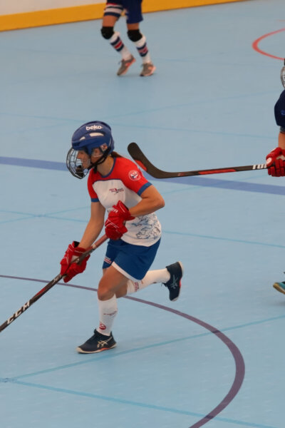 Hokejbal
