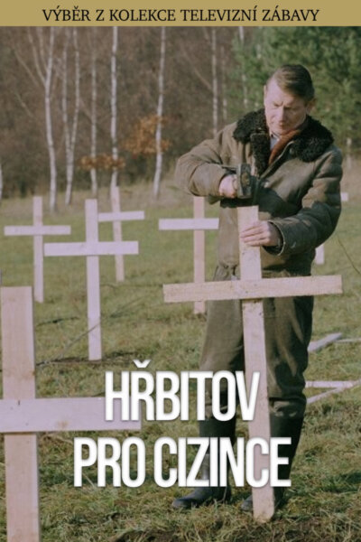 Hřbitov pro cizince
