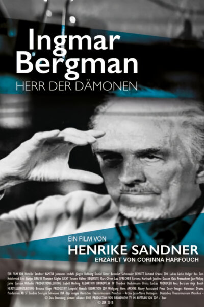 Ingmar Bergman, pán démonů