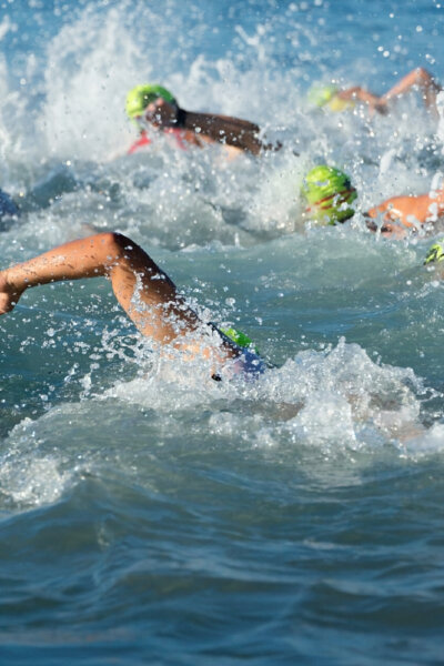 Ironman Austria 2021 Klagenfurt