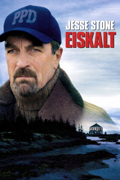 Jesse Stone: Chladnokrevný detektiv
