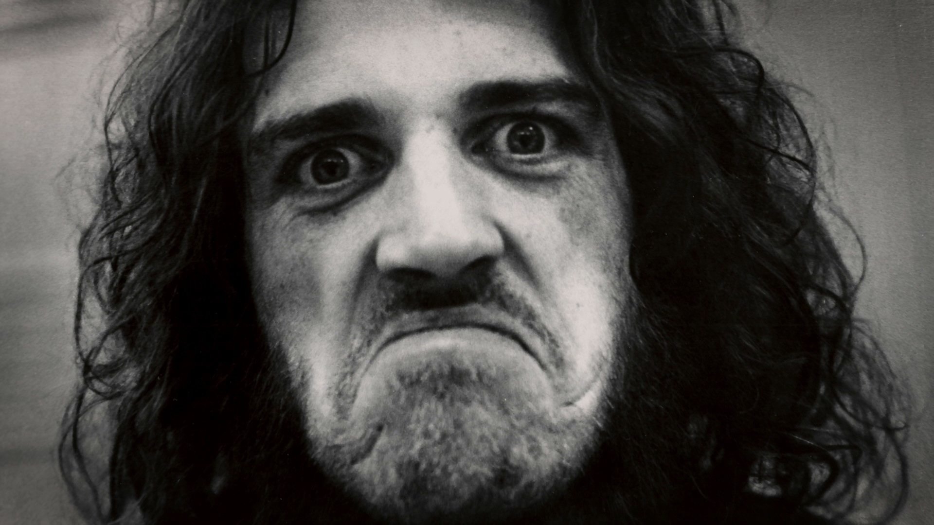 Joe Cocker: skutečný originál