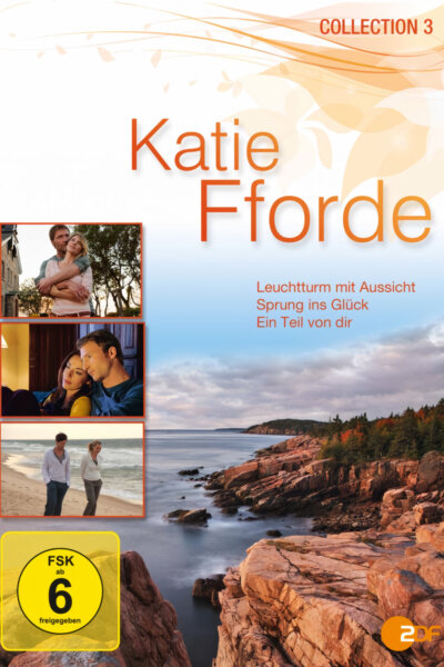 Katie Fforde: Léčitelka koní