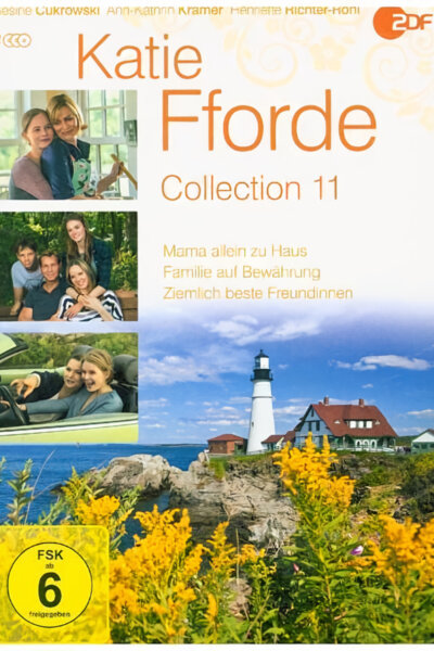 Katie Fforde: Trable s mámou