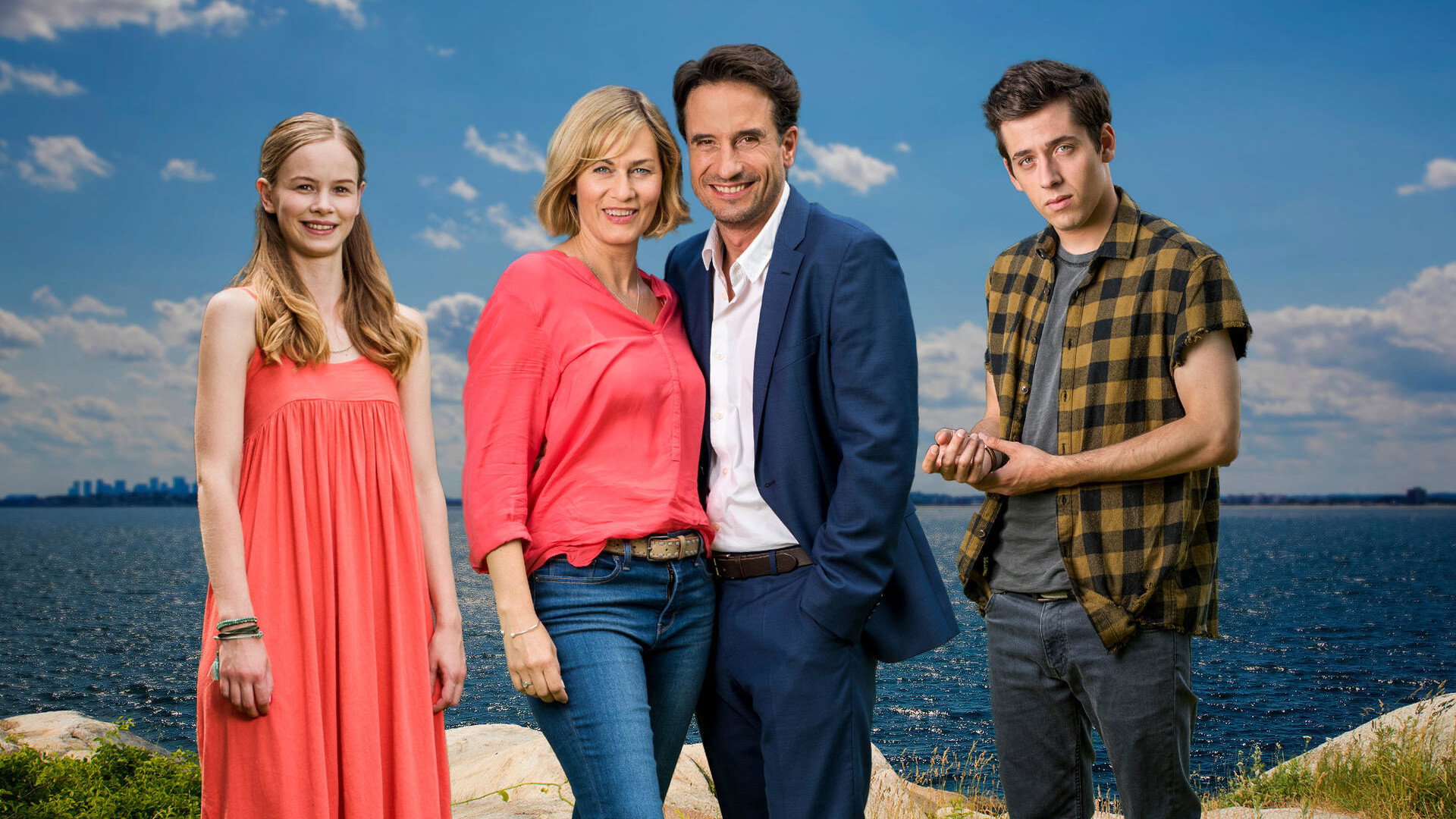 Katie Fforde: Trable s mámou