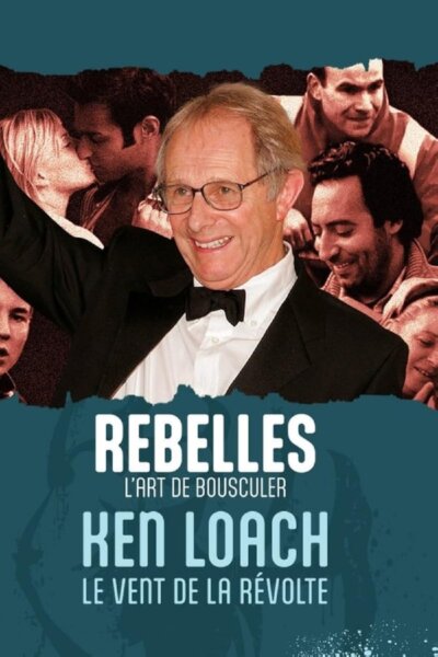 Ken Loach: Aktivistou do posledního dechu