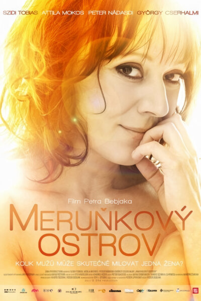 Marhuľový ostrov