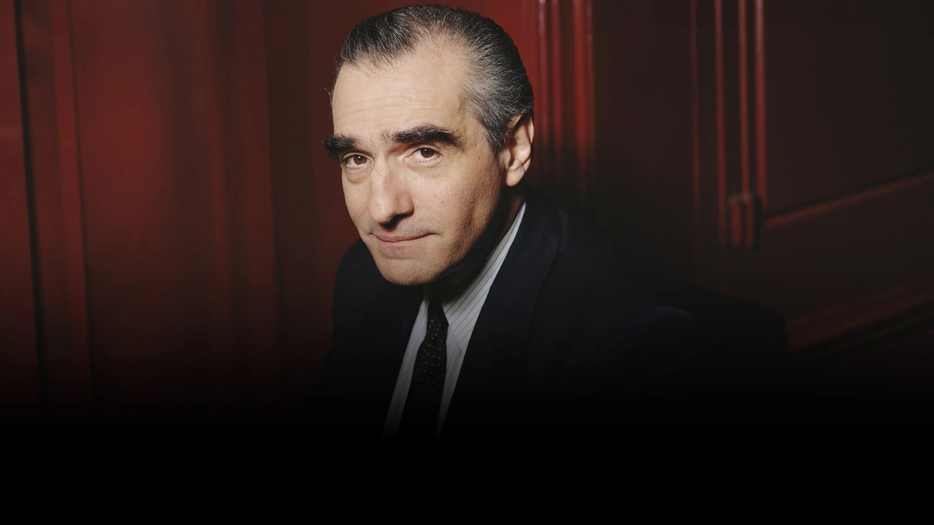 Martin Scorsese, Ital mezi Američany