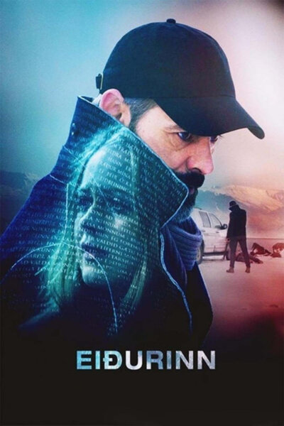 Mrazivá přísaha