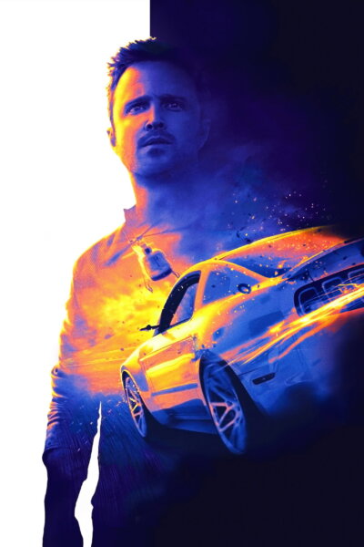 Need For Speed