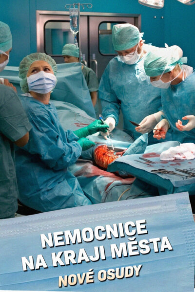 Nemocnice na kraji města