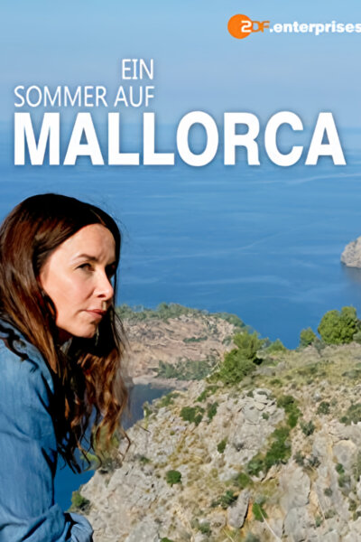 Osudové léto na Mallorce
