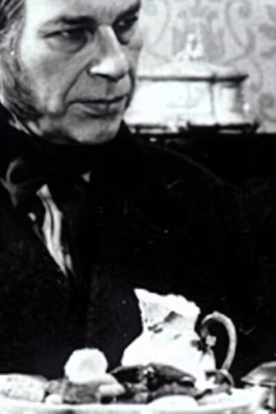 Plukovník Chabert