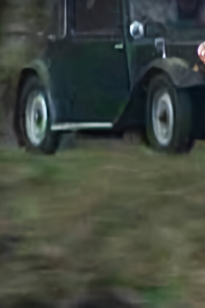 Po stopách třetího odboje