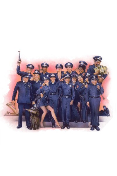 Policejní akademie