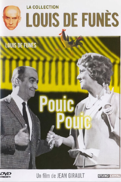 Pouic Pouic