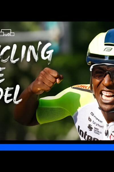 Power of Sport