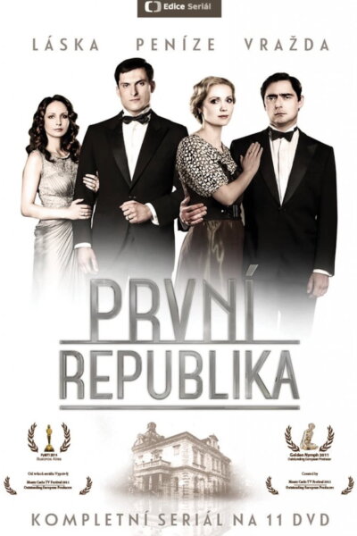 První republika