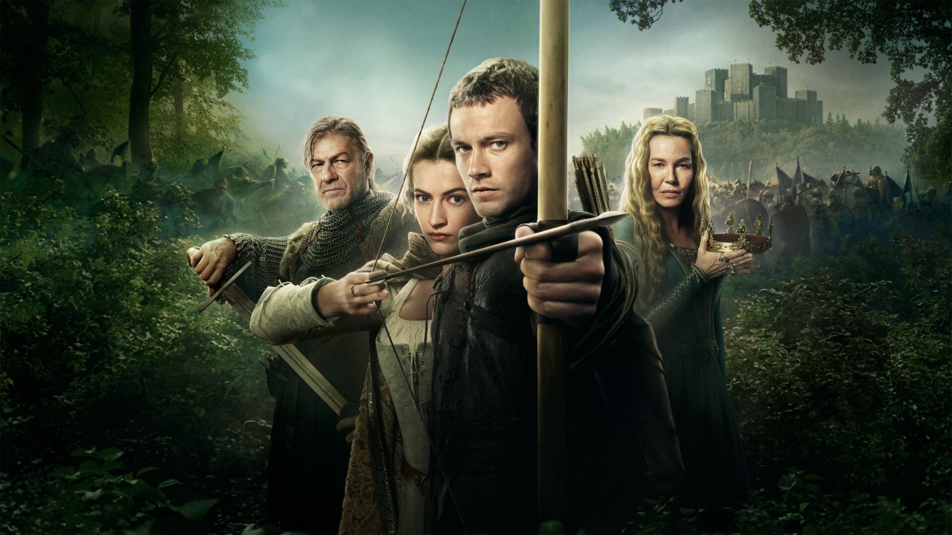 Robin Hood