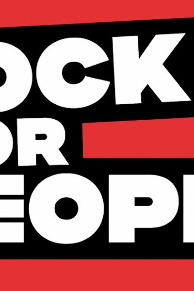 Rock for People zblízka