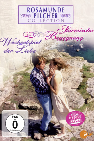 Rosamunde Pilcher: Milostná rošáda