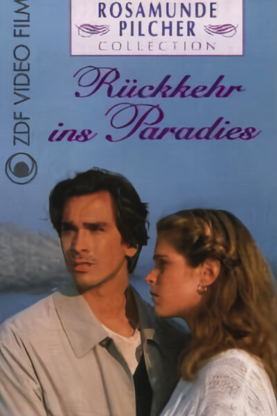 Rosamunde Pilcher: Návrat do ráje