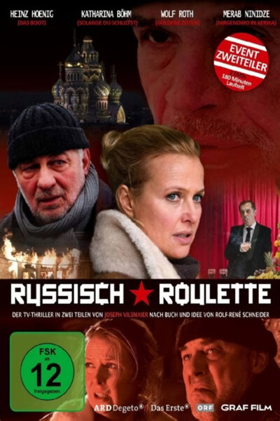 Ruská ruleta
