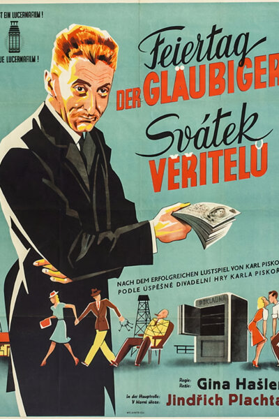 Svátek věřitelů