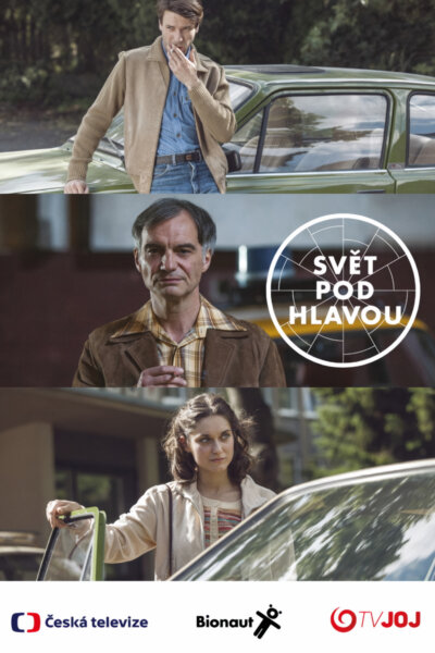 Svět pod Hlavou