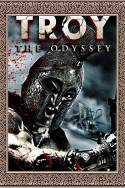 Trojská Odyssea