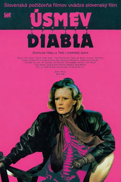 Úsmev diabla