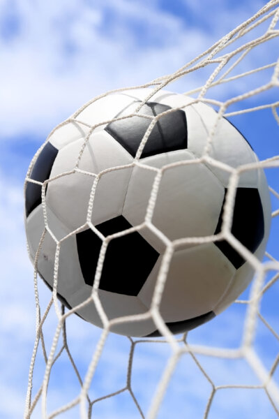 Vom Fußball-Experiment zum weltweiten Spektakel