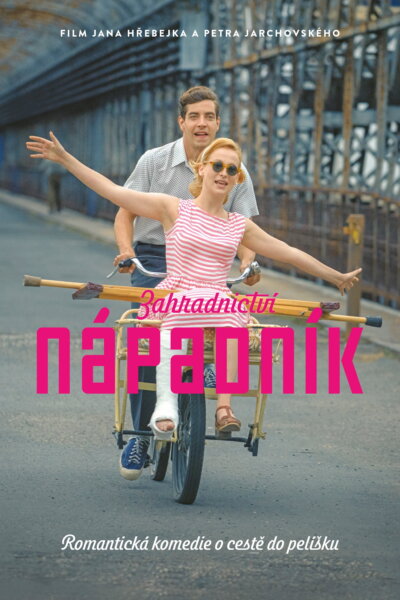 Zahradnictví