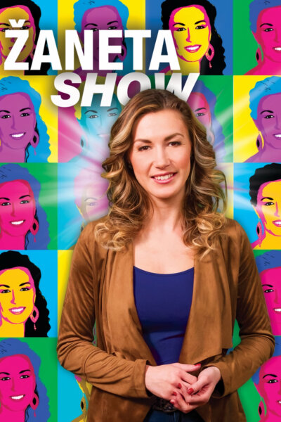 Žaneta Show