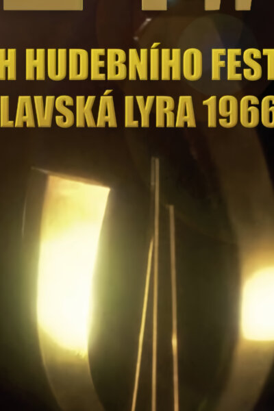 Zlatá lýra